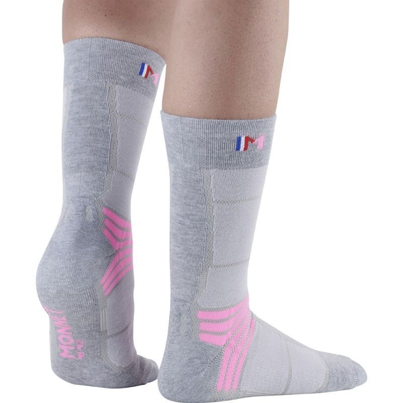 Trek Air - Chaussettes randonnée femme