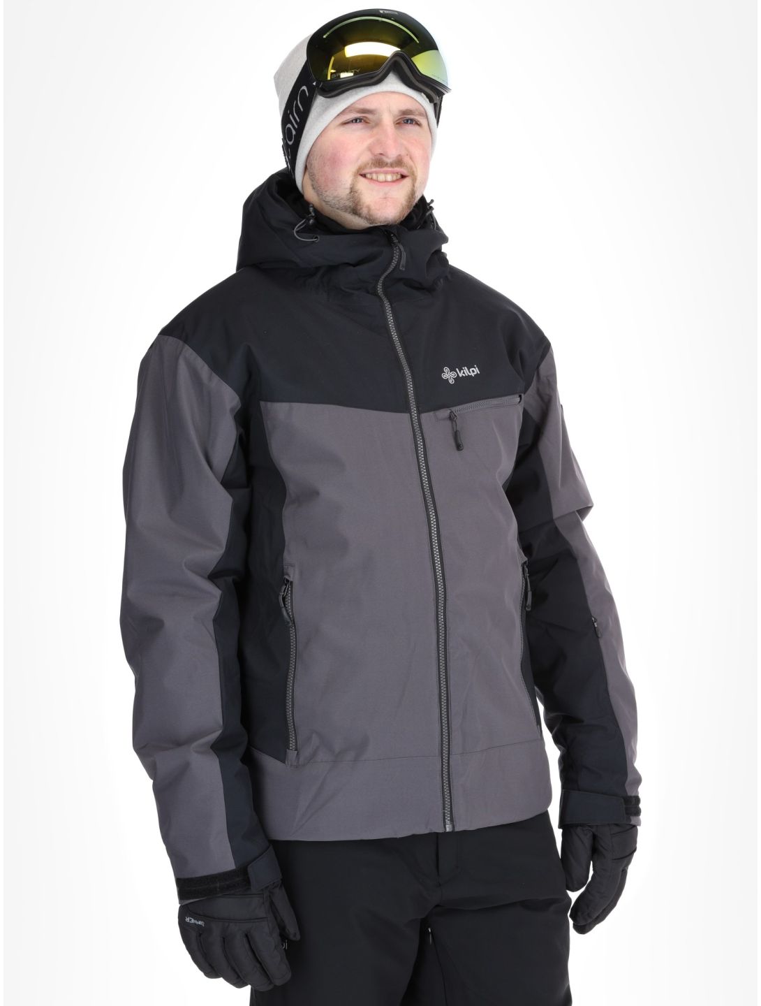 FLIP ski-jas heren