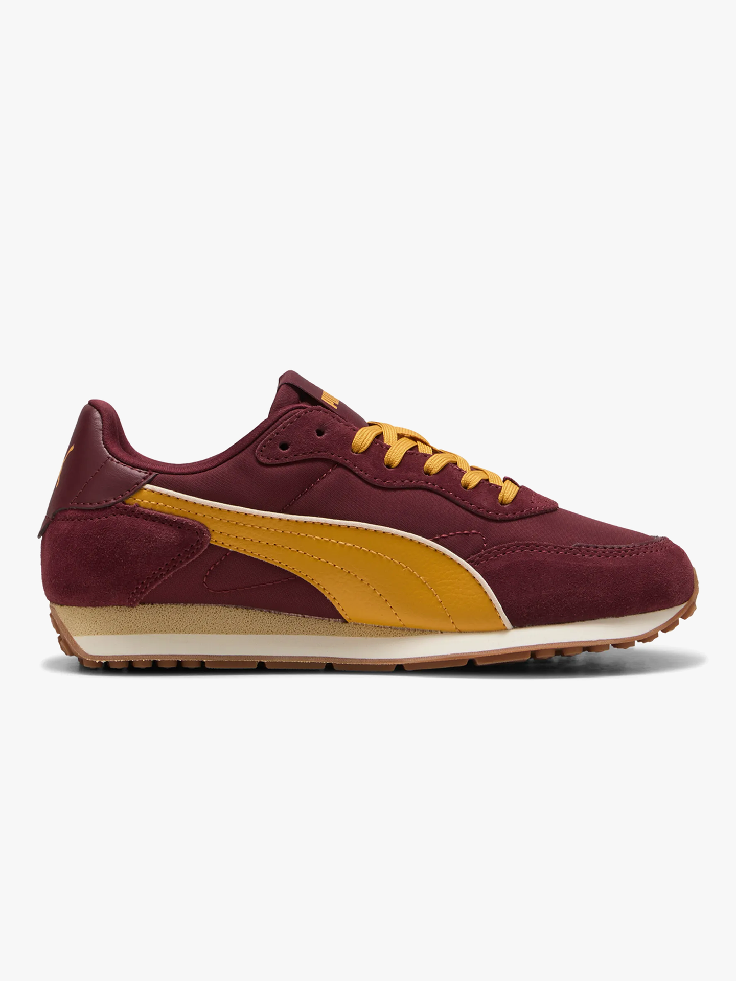 ST Miler Rose
