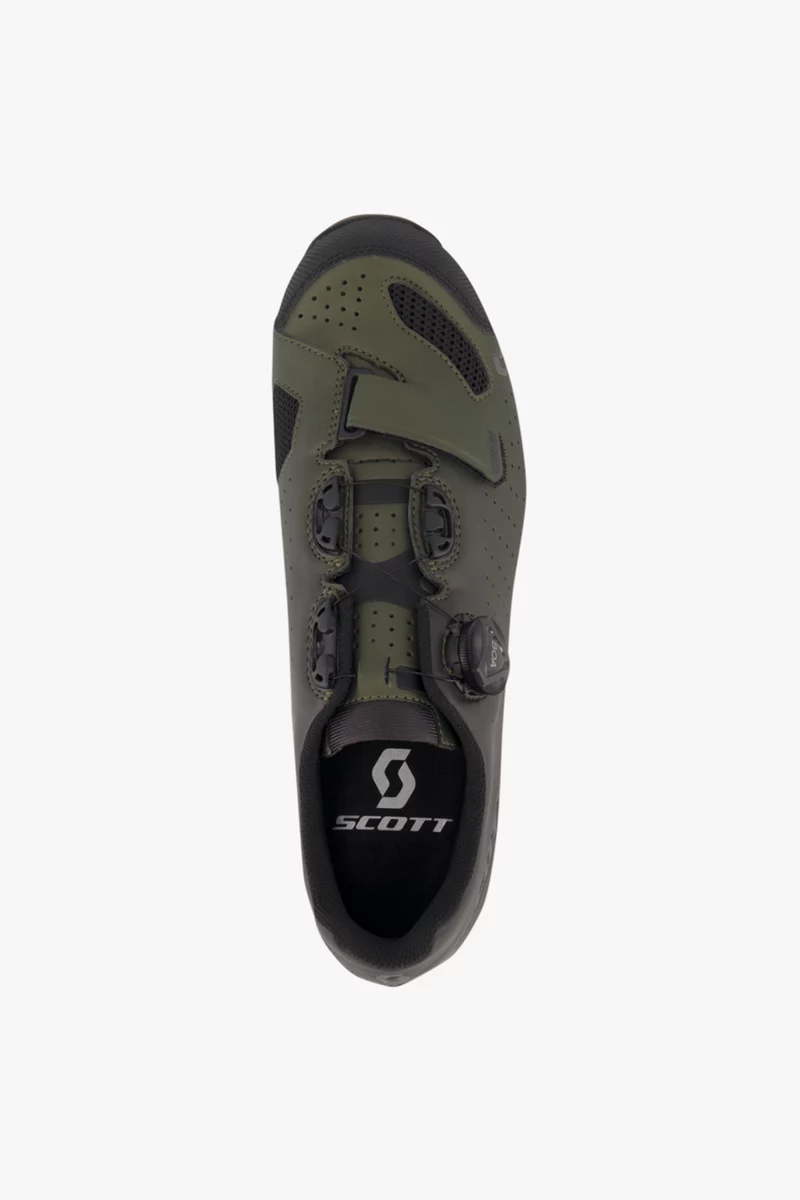 SCOTT MTB Comp BOA® Herren Bikeschuh