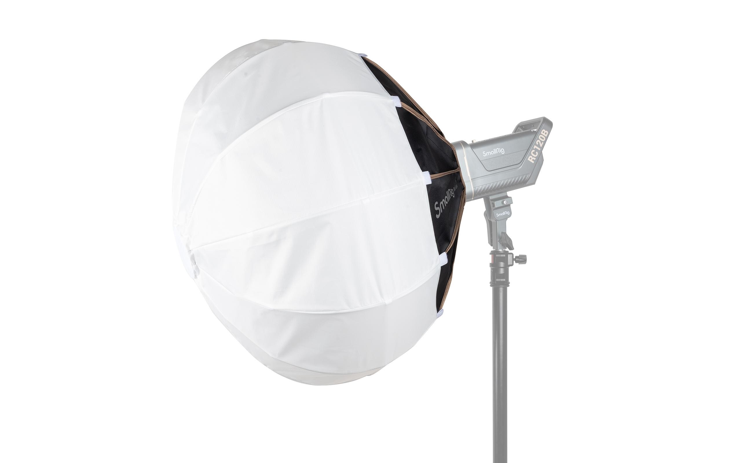 Softbox RA-L65Vielseitige Laterne Softbox für weiche Lichteffekte