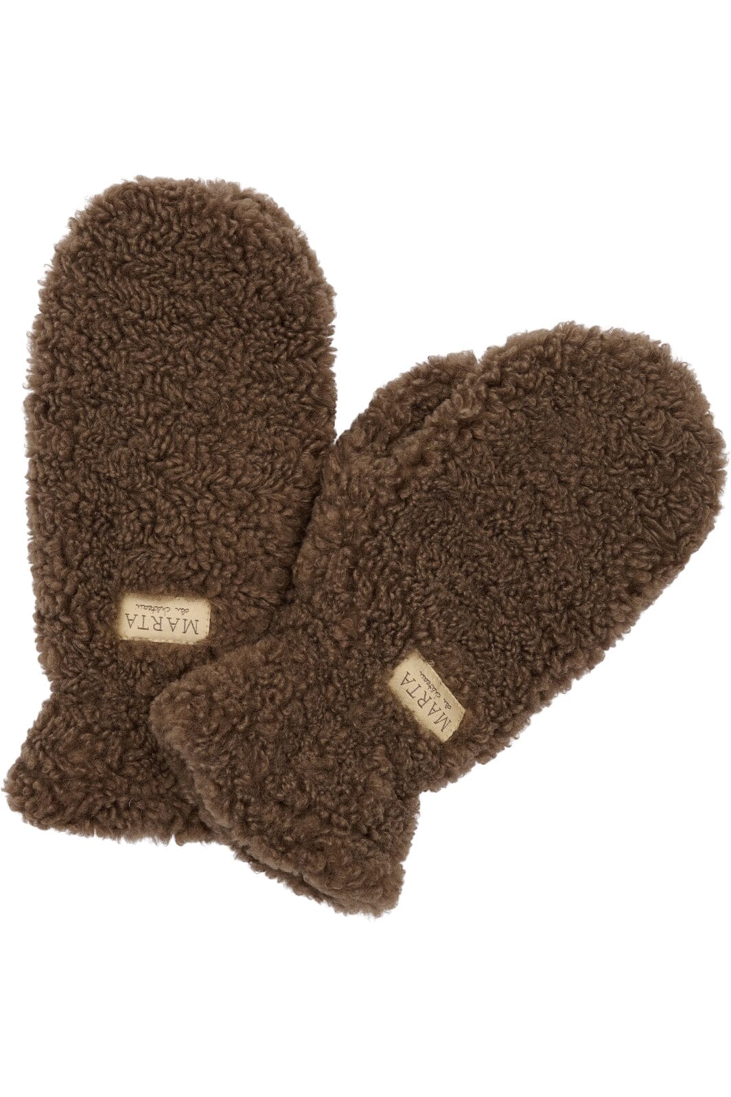 Marta Du Chateau Marta Teddy Mitten 48744