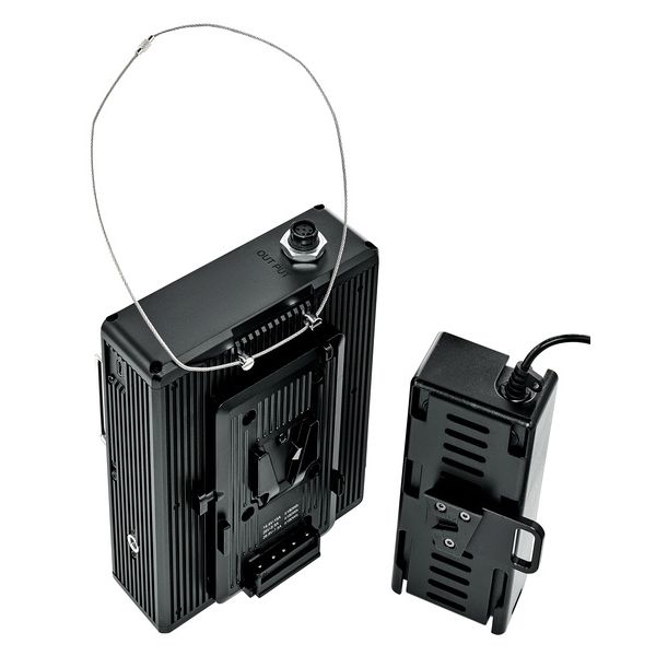 Amaran F21x (EU)
