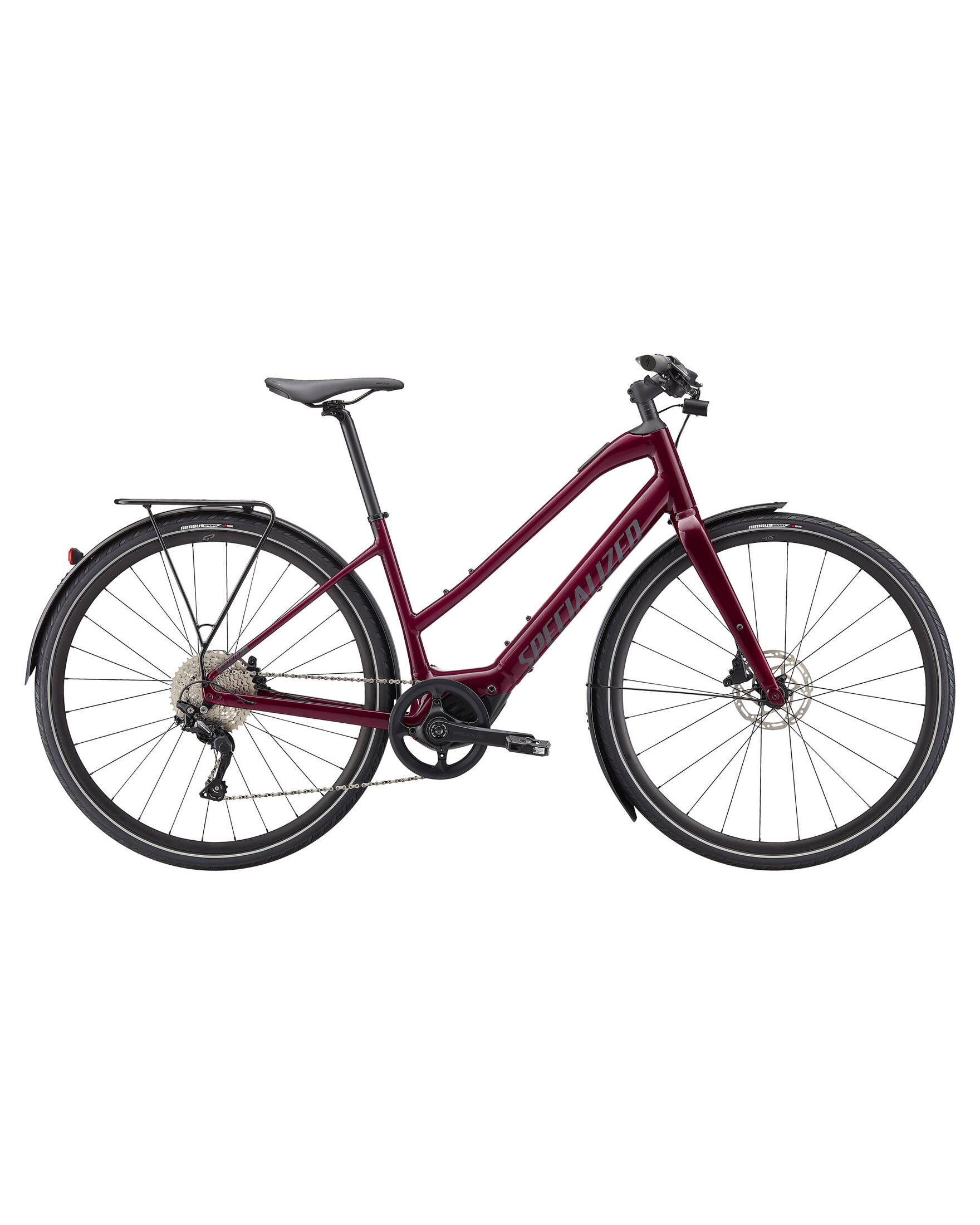 Specialized| E-Bike 