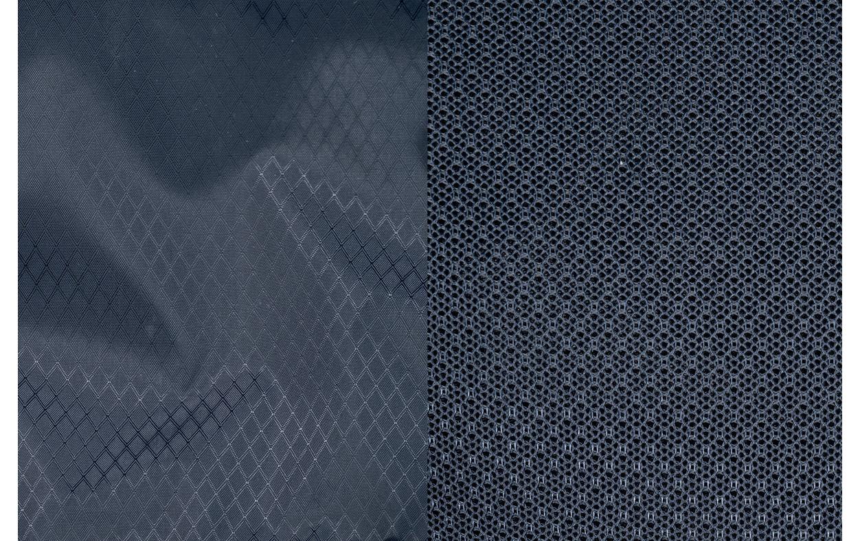 Travel Neck Wallet SchwarzLeichter Brustbeutel