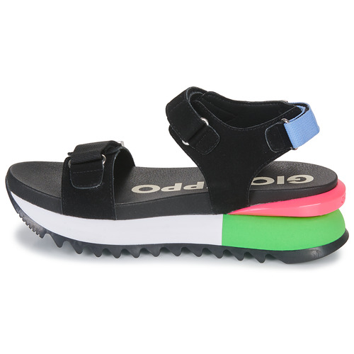 Gioseppo - BUIRE - Noir