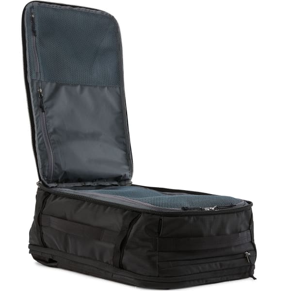 Bagagerie de voyage PATAGONIA BLACK HOLE MINI MLC BLACK