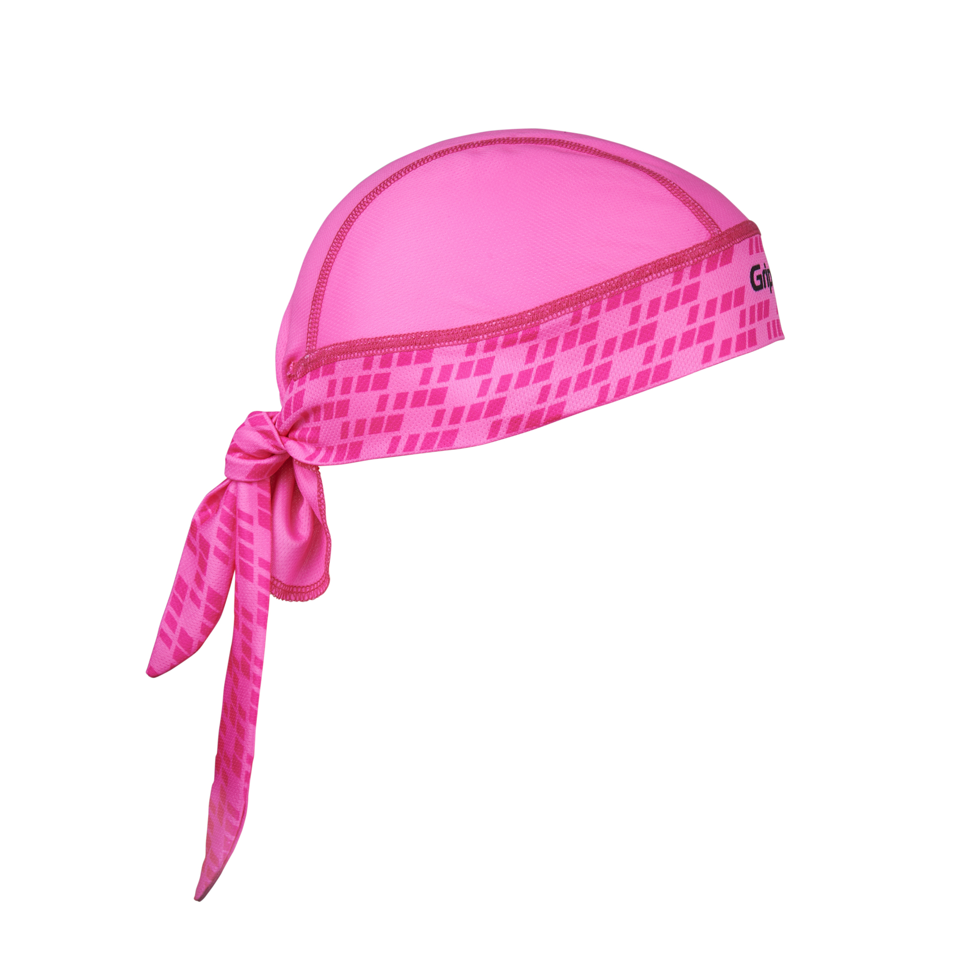 GripGrab Bandana Pink