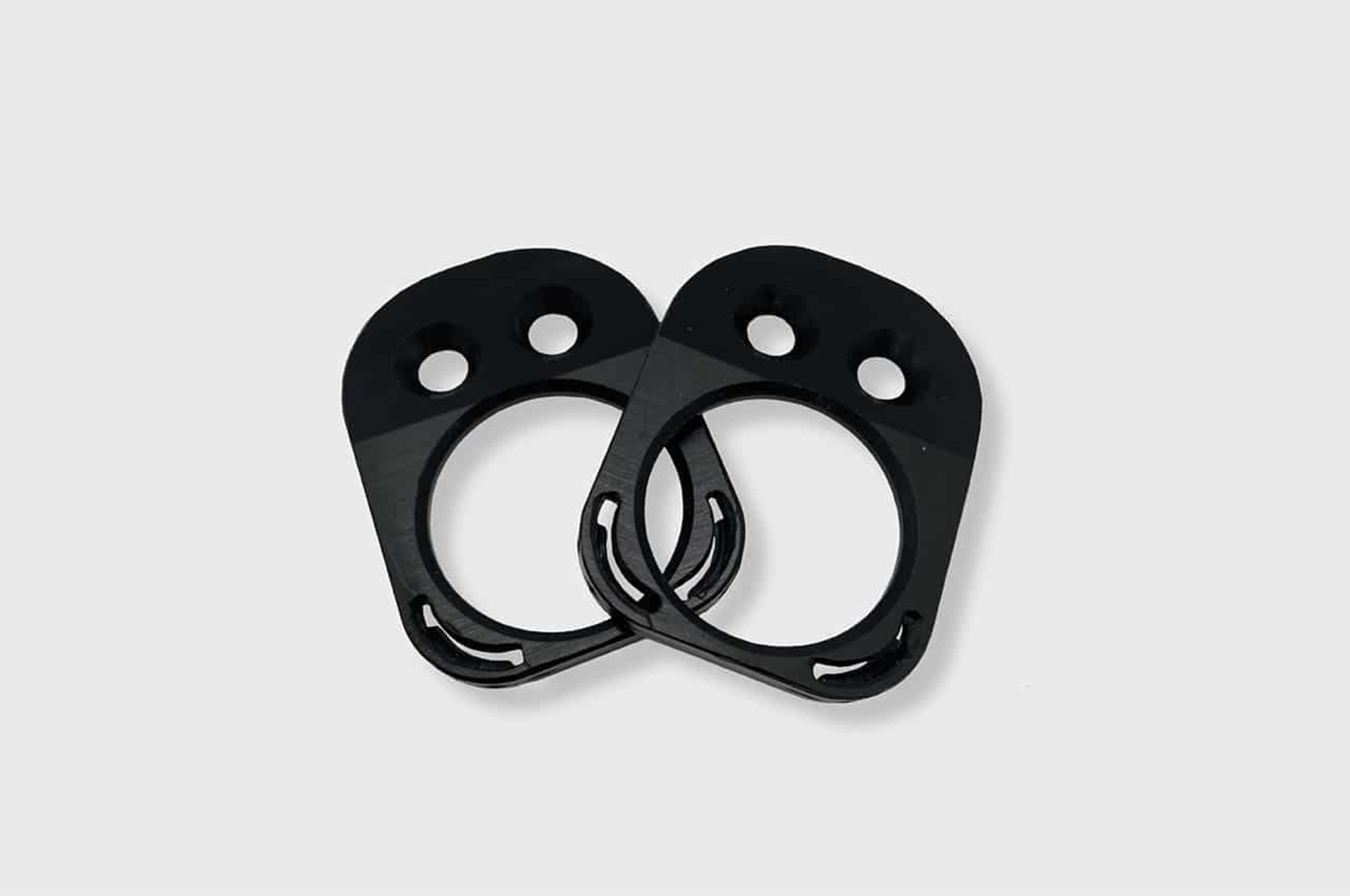 magped ULTRA2 200 MTB Pedalen Grijs