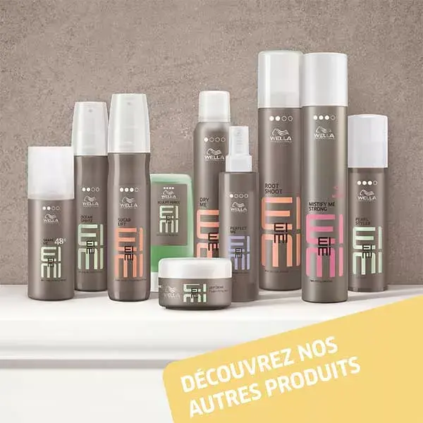 Pomada Iluminadora Wella Professionals EIMI Just Brilliant 75ml