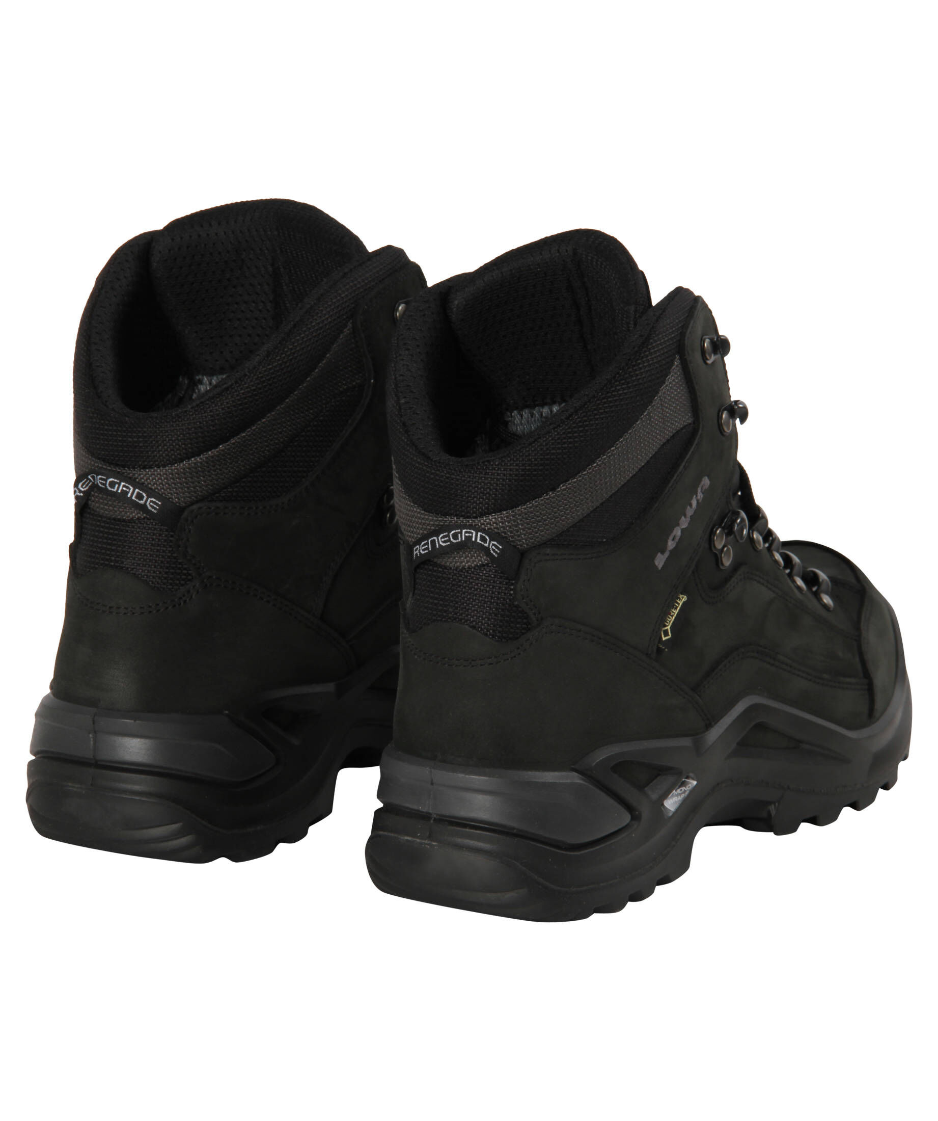Lowa| Herren Wanderschuh 