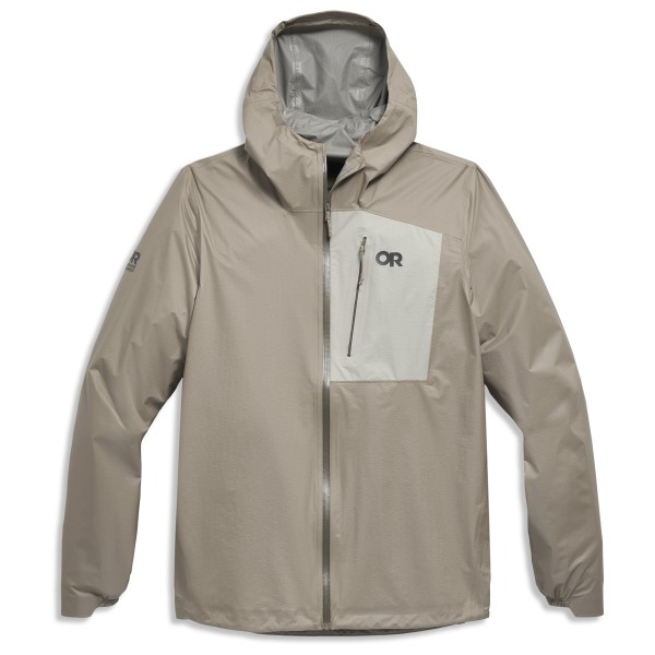 Outdoor Research - Helium UL Jacket - Veste imperméable