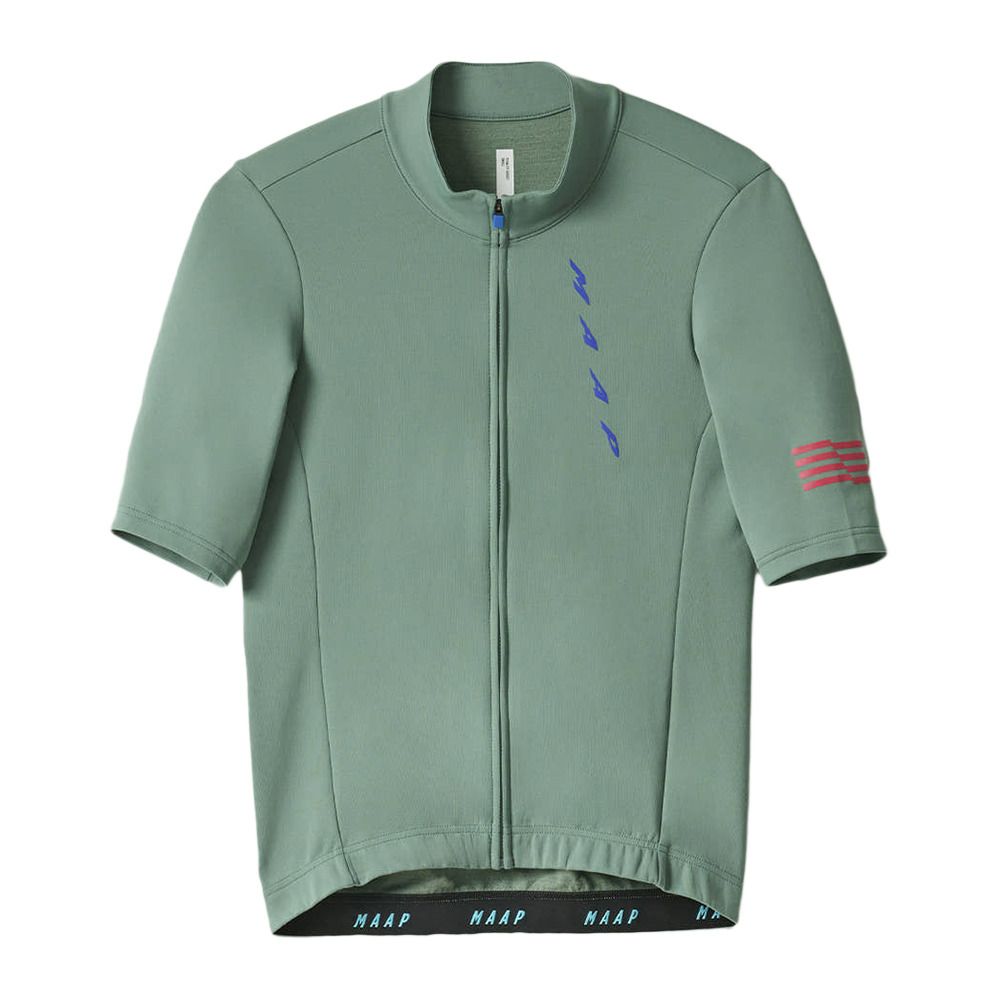 Maap EMBARK TEAM - Maillot Homme sage