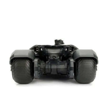 Jada Batman Justice League Batmobile 1:24
