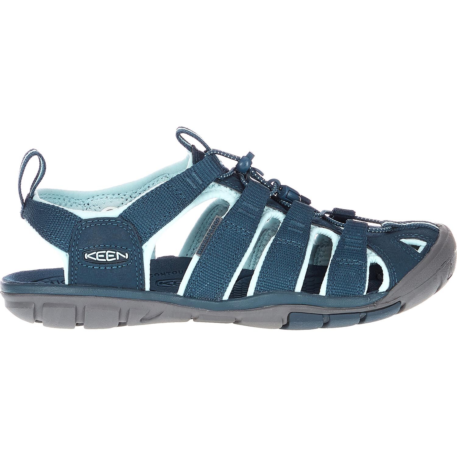 Keen Womens Clearwater Cnx