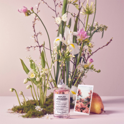 Maison Margiela Springtime in the Park Eau de Toilette Spray