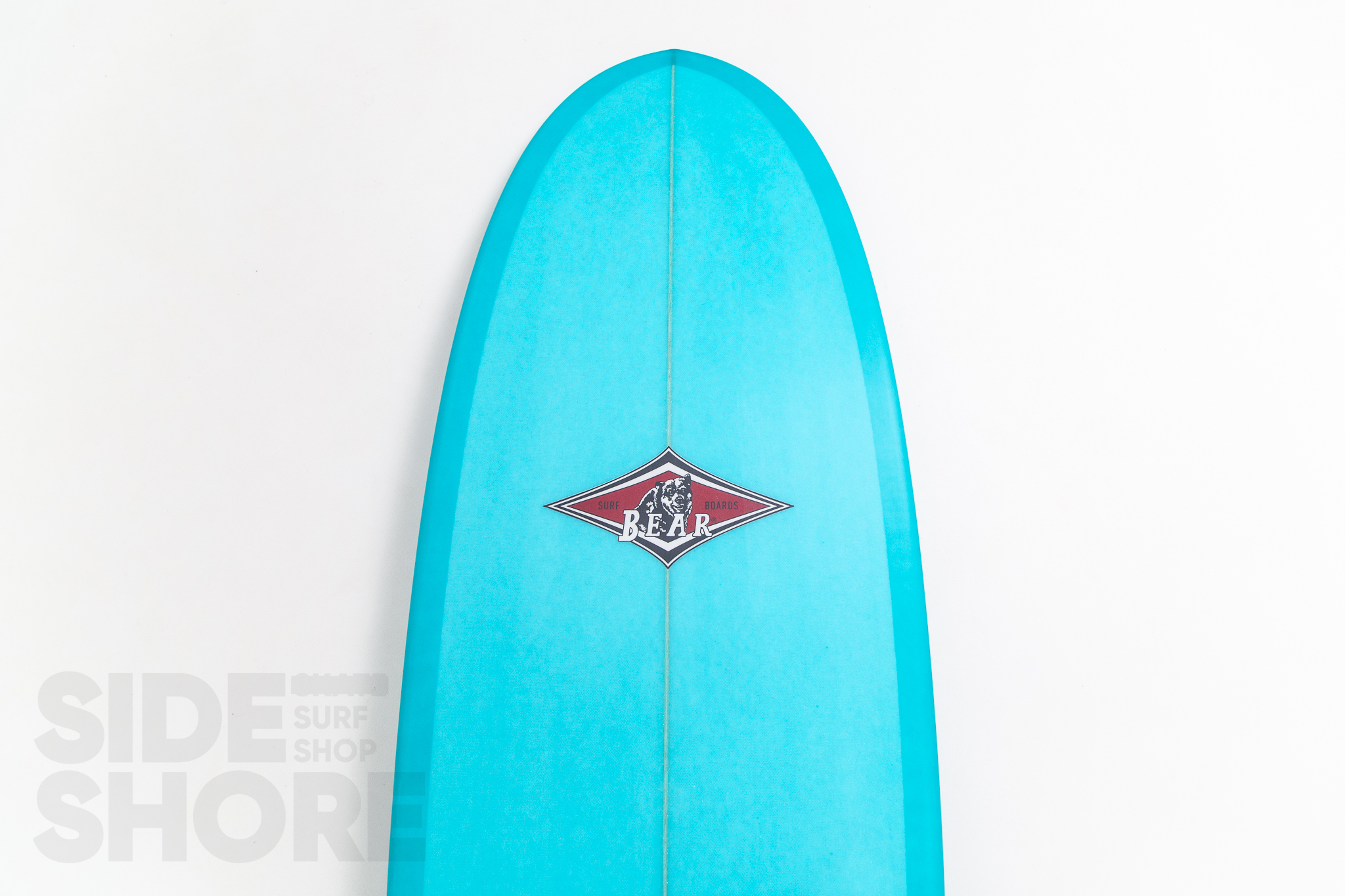Bear Surfboards Wombat - Tint - 6'8 x 22 1/8