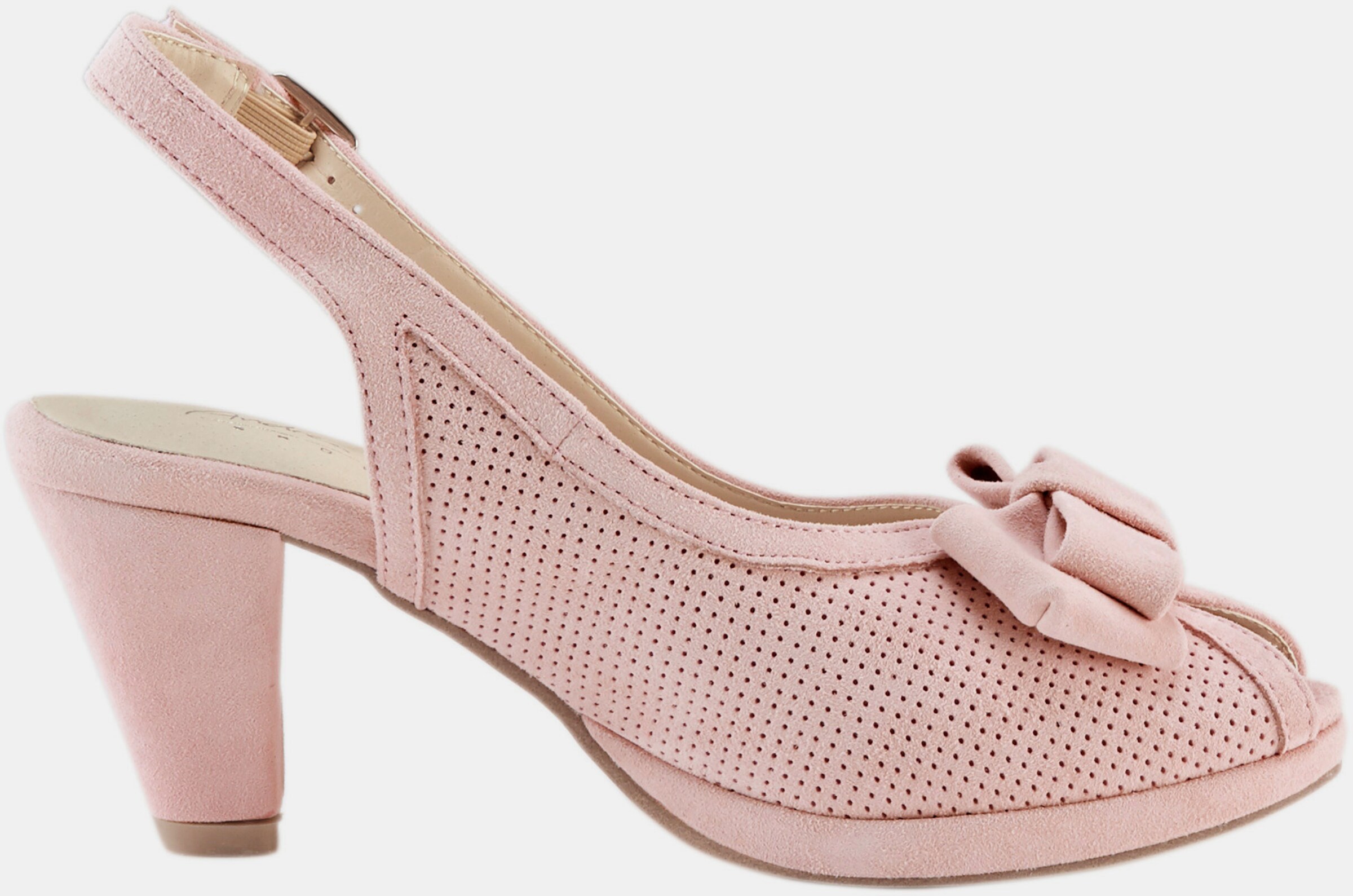 Sandalette