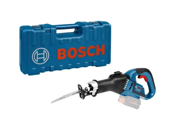 Bosch BAJONETSAV GSA 18V-32 SOLO CASE S1130CF - SOLO