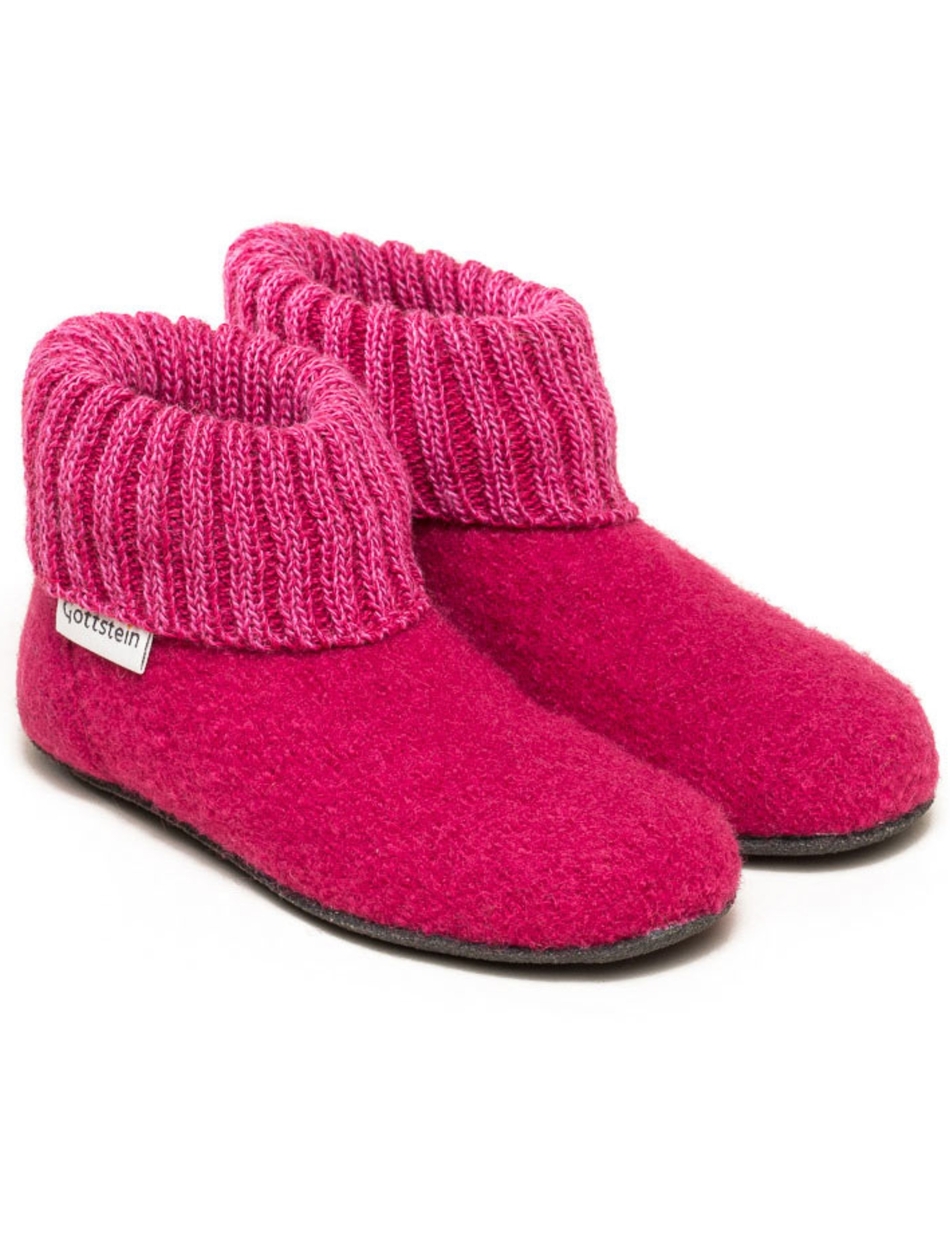 Alpine Boot FE