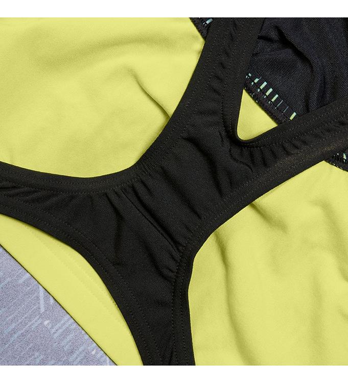 Speedo Eco+m Dig Print Medalist Badpak