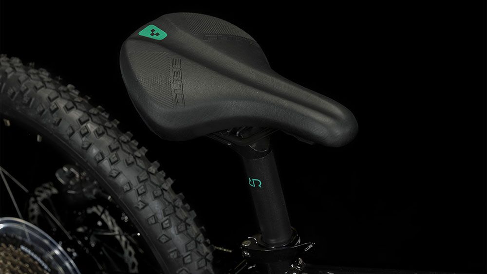 Cube Acid 200 Disc black´n´green kaufen | Bike-Discount