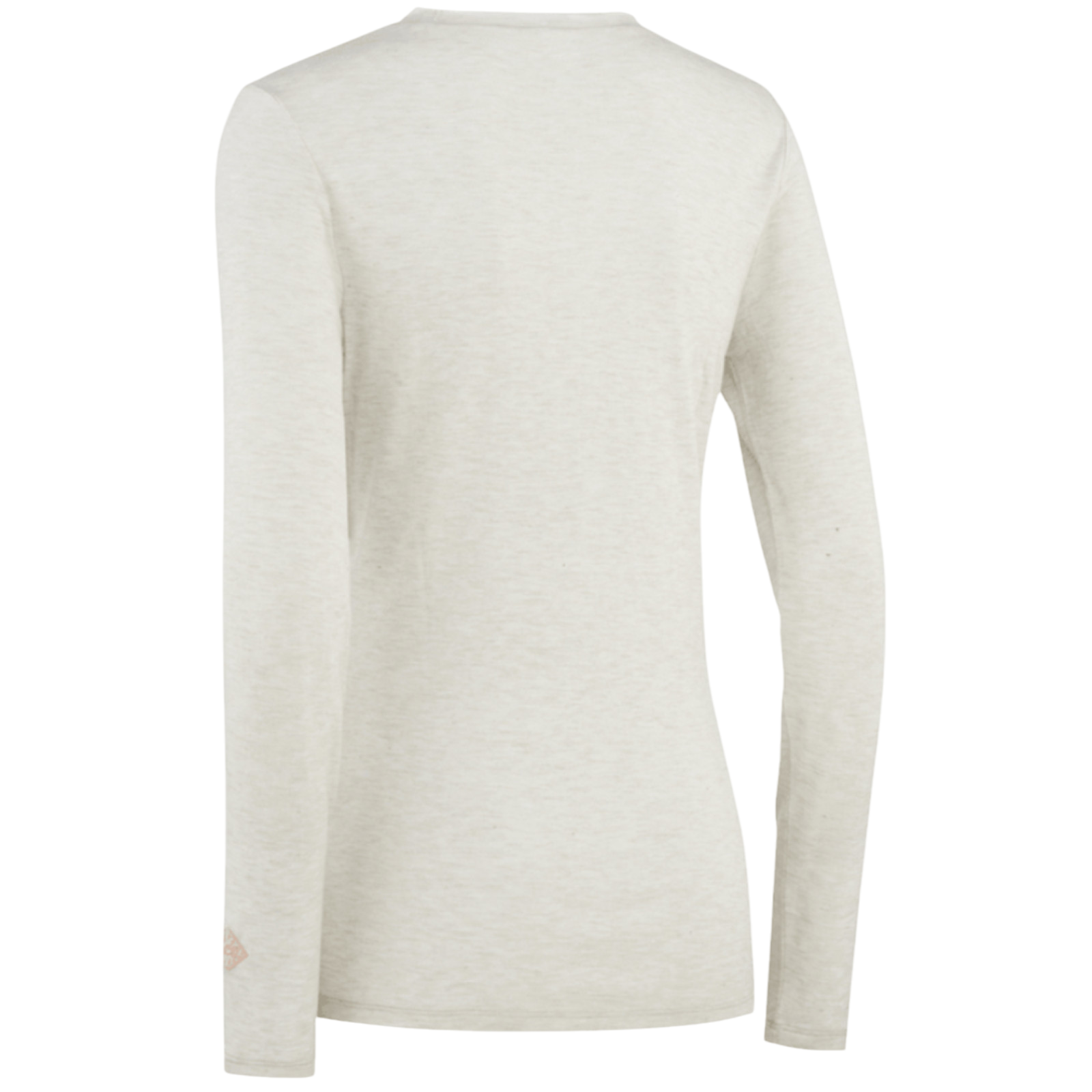 Langarmshirt FAIR