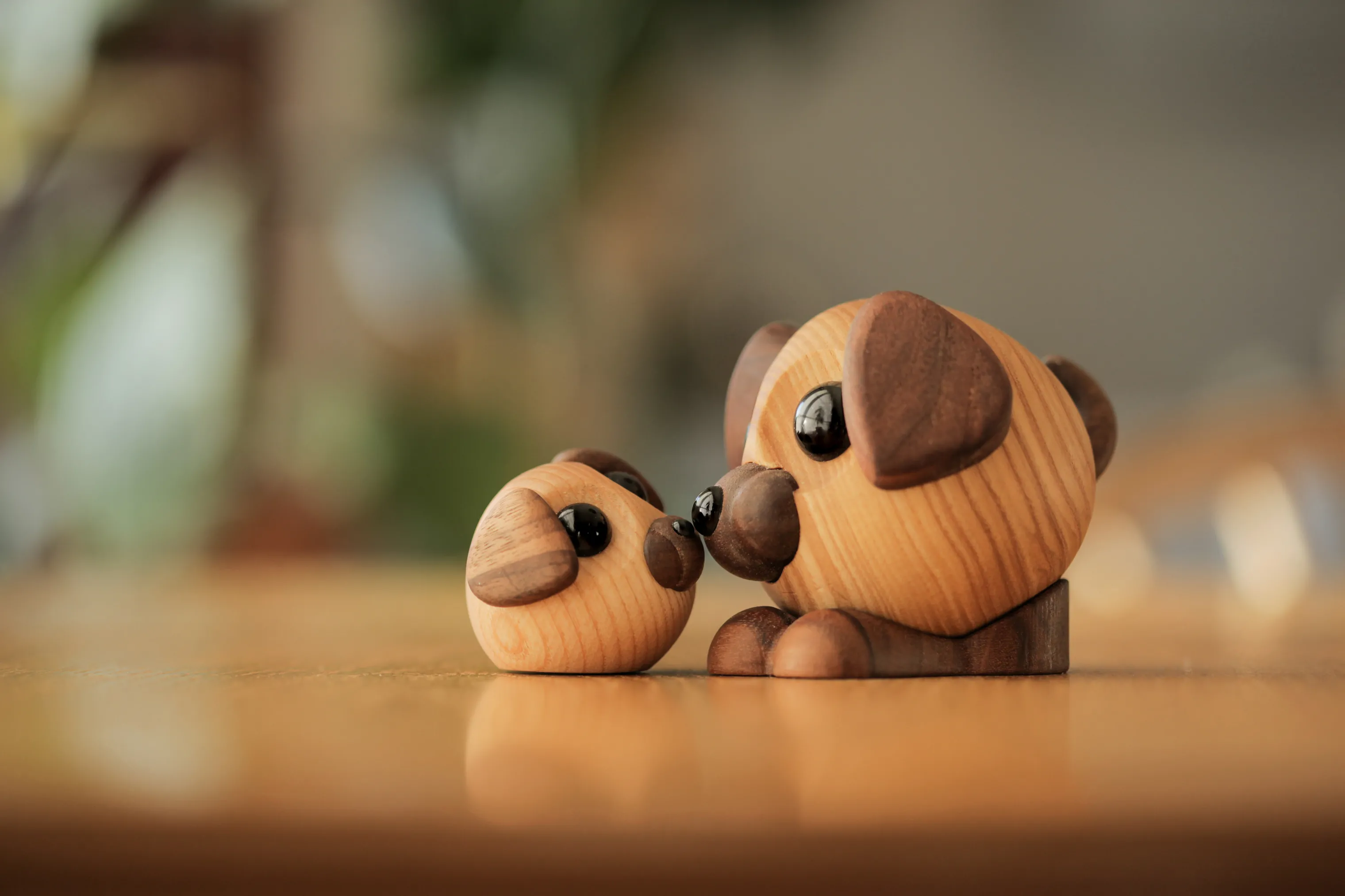 FableWood Pick Me Up Hund - Molly