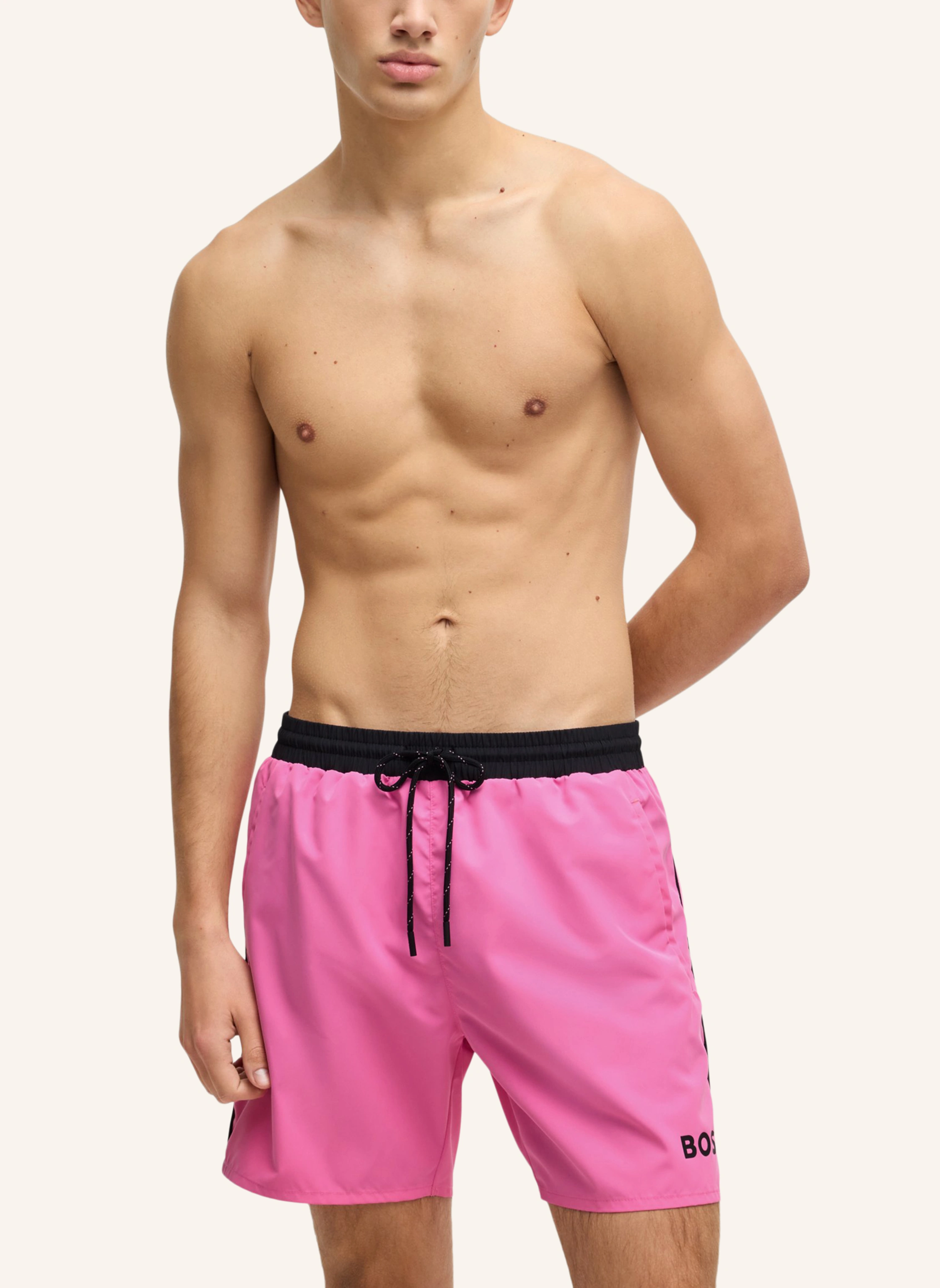 BOSS Badeshort STARFISH
