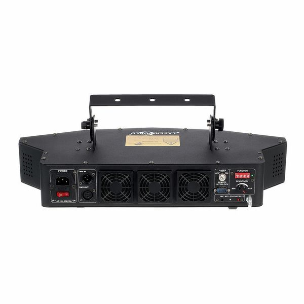 Laserworld EL-900RGB