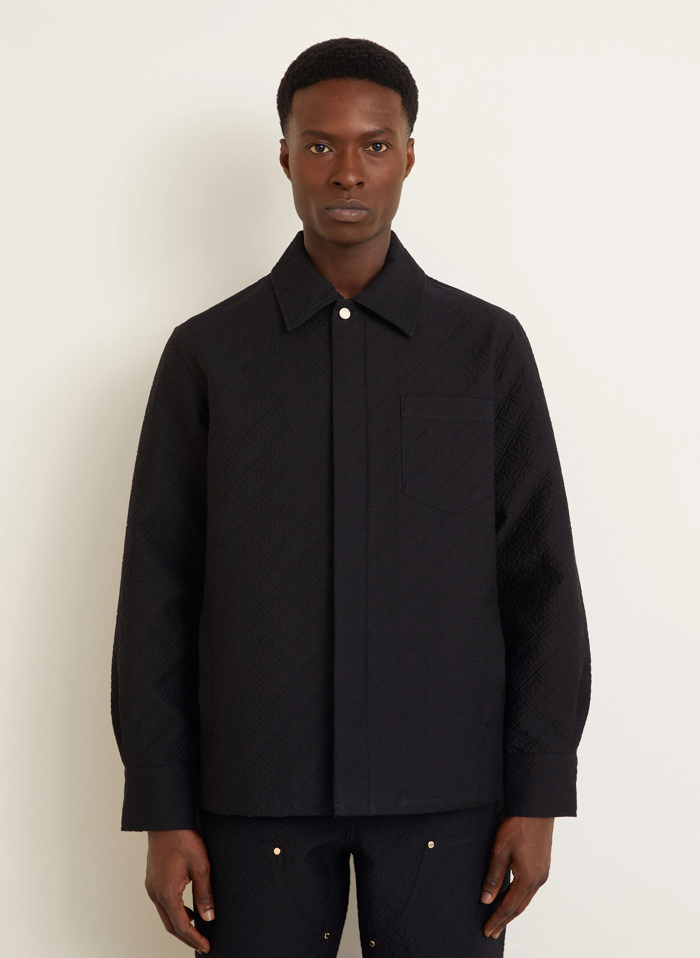 Casablanca Overjacket