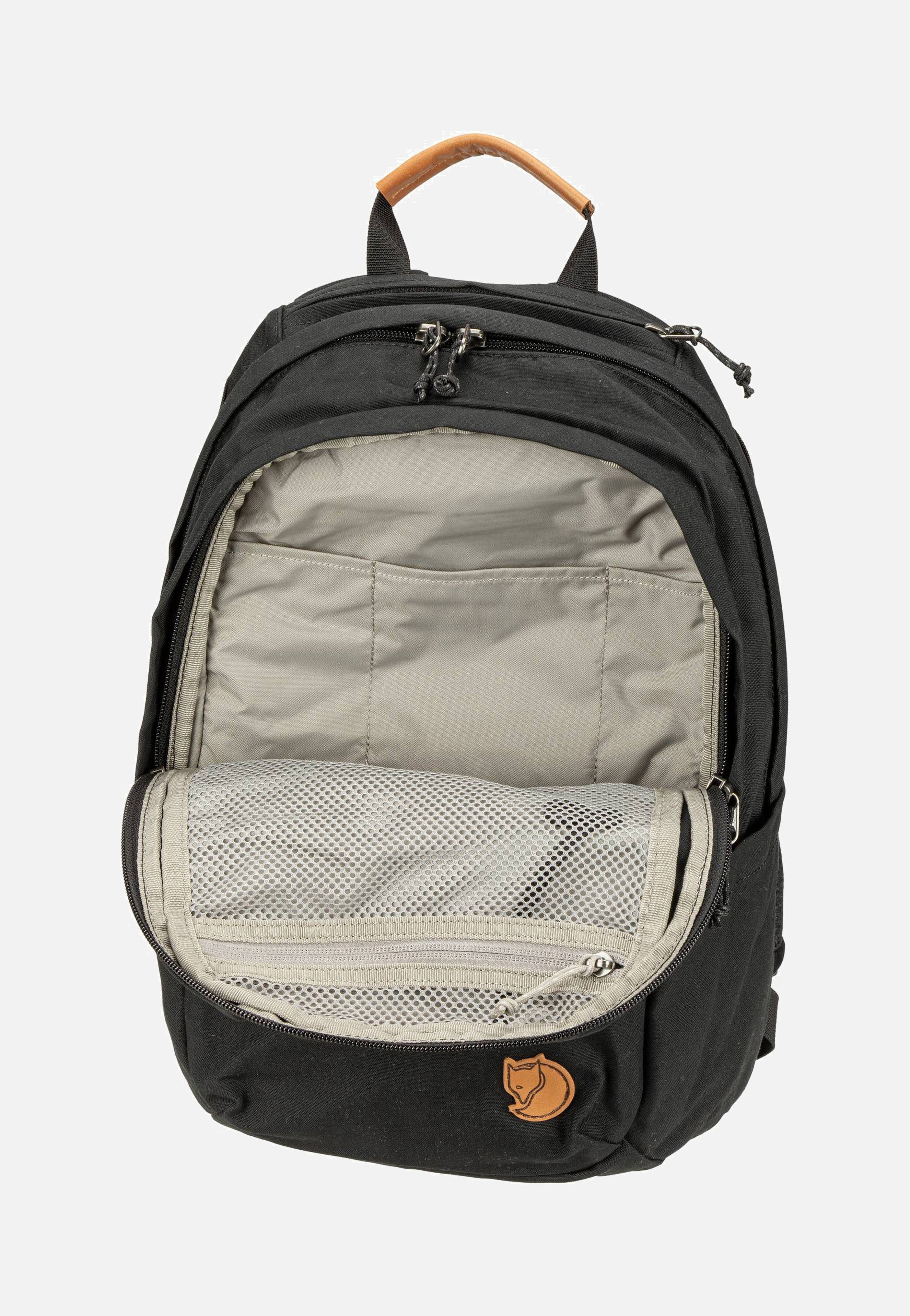 Räven 20 Black - Rucksack