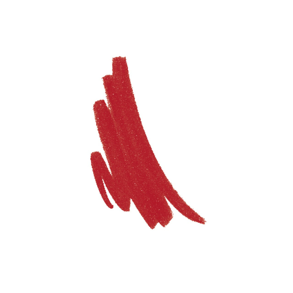 Rimmel London Lipliner Lasting Finish 505 Red Dynamite