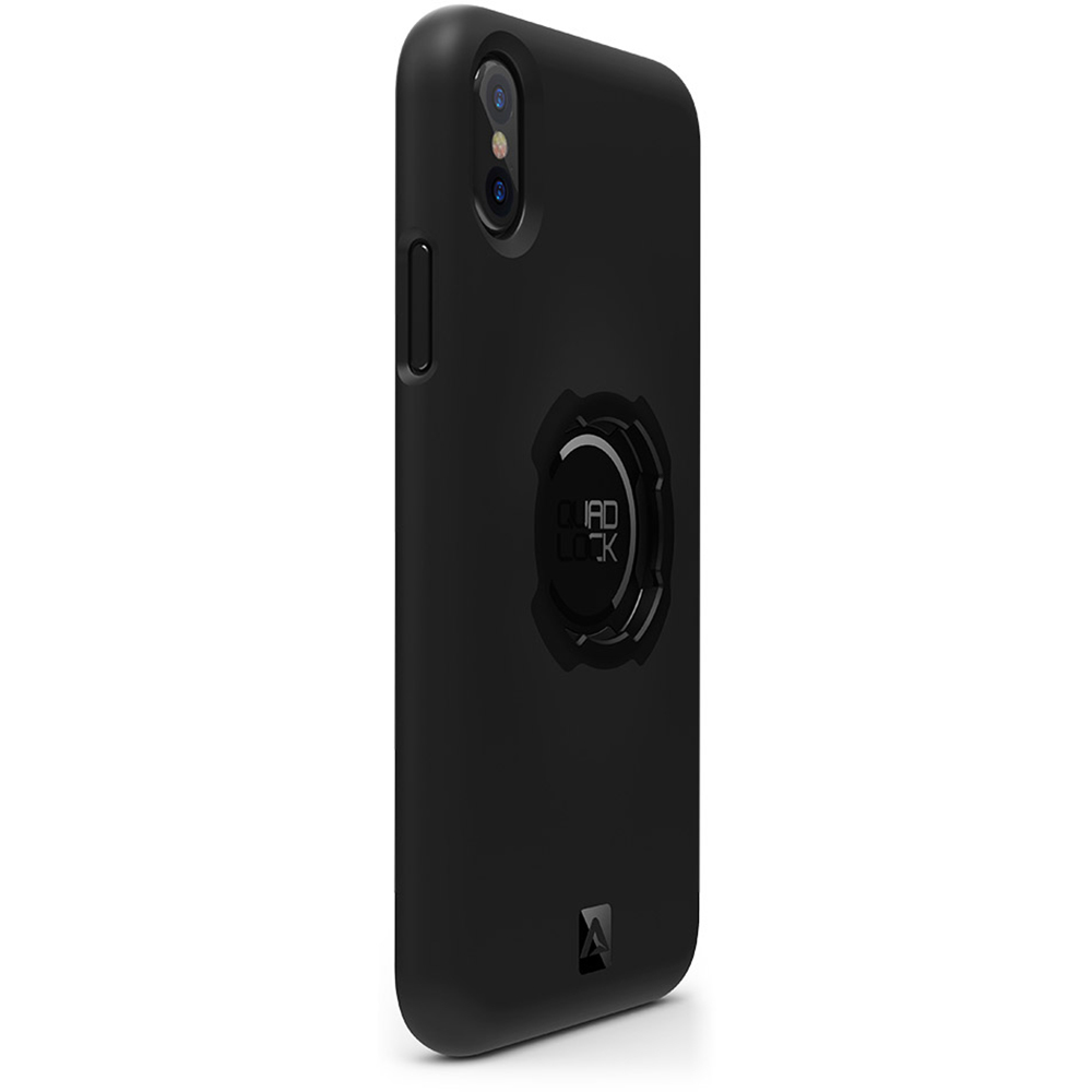Quad Lock - Coque de protection Case - iPhone XS Max
