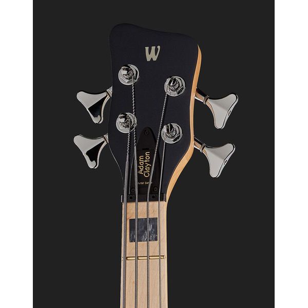 Warwick Adam Clayton Signature CW