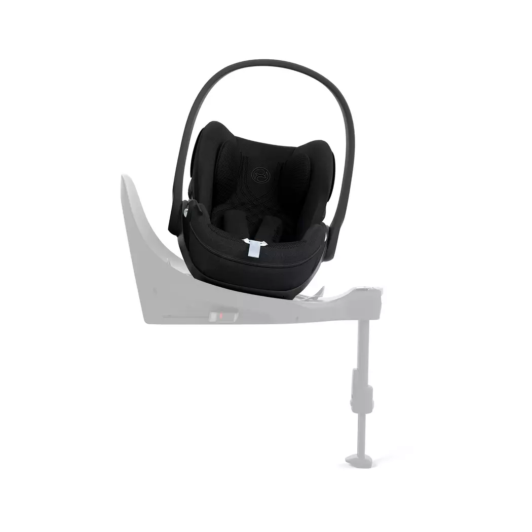 Babyschale Cloud T i-Size Plus