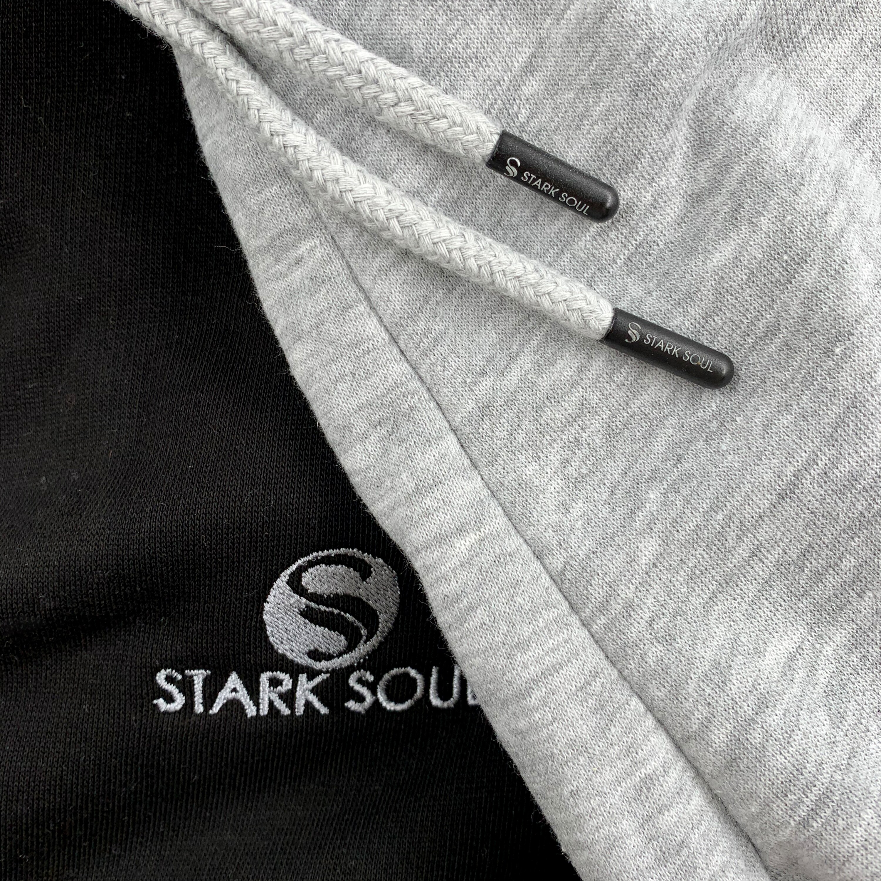 Stark Soul® Jogginghose Sweatjogger