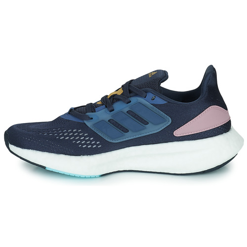 adidas Performance - PUREBOOST 22 W Marino