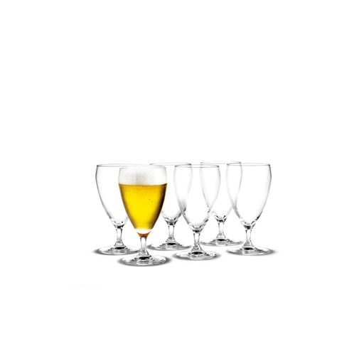 Holmegaard Perfection Ølglas, 44 cl