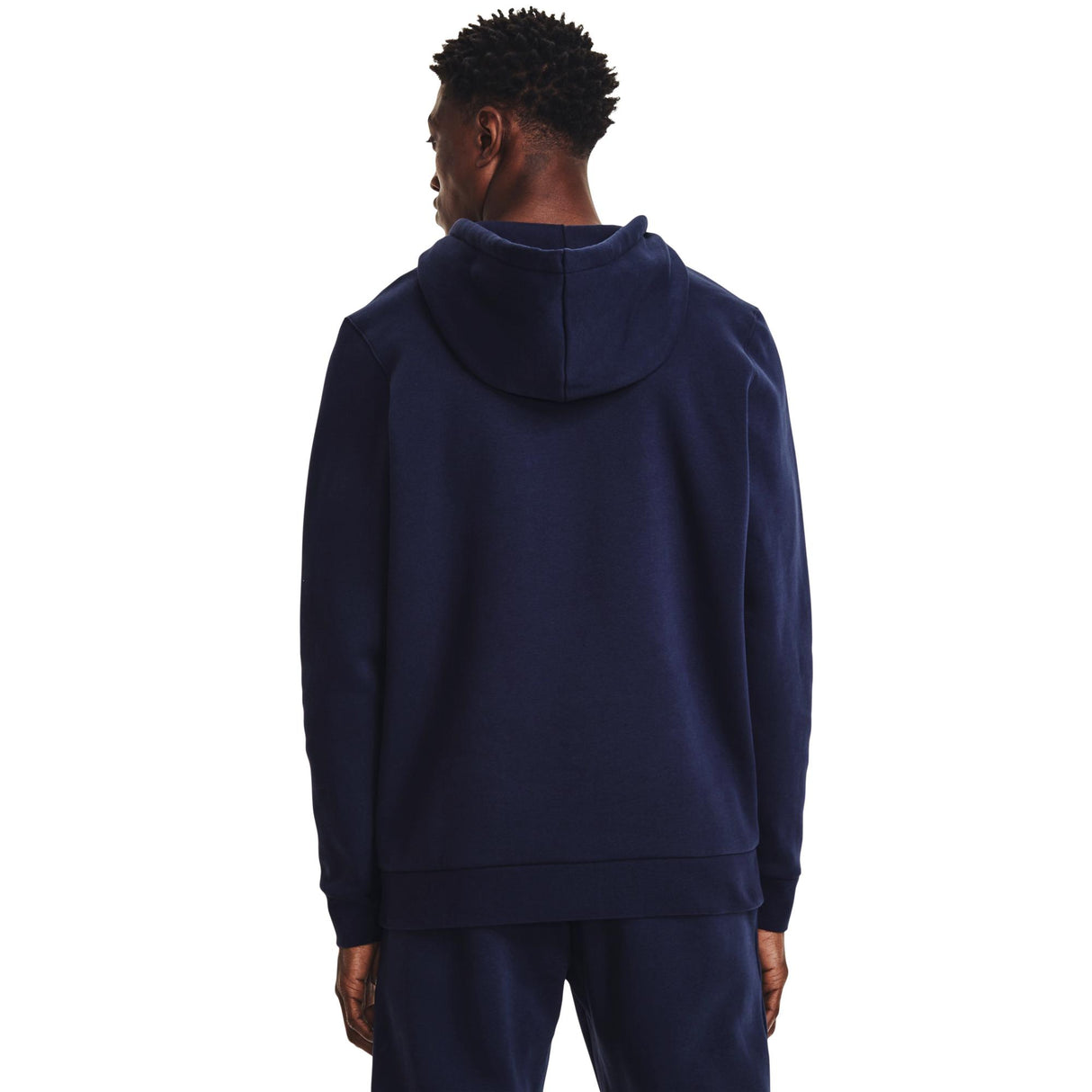 Under Armour<br>Essential Fleece FZ Hood
