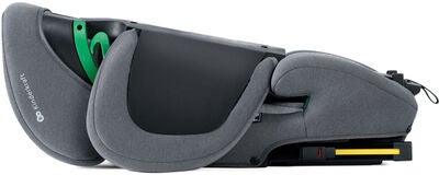 Kinderkraft XPAND 2 i-Size Bilstol, Rocket Grey