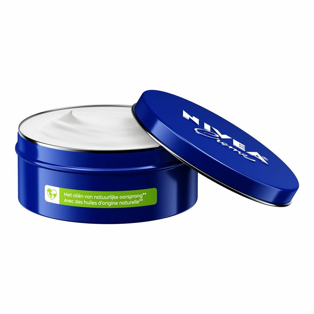 Nivea Crème Blik250 ml