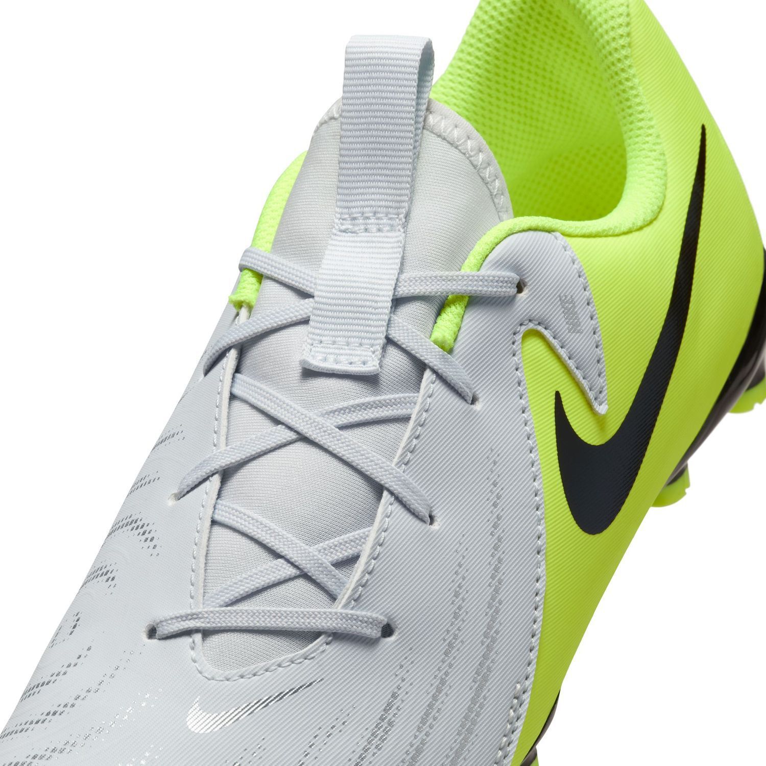 NikeJR PHANTOM GX II ACADEMY FG/MG