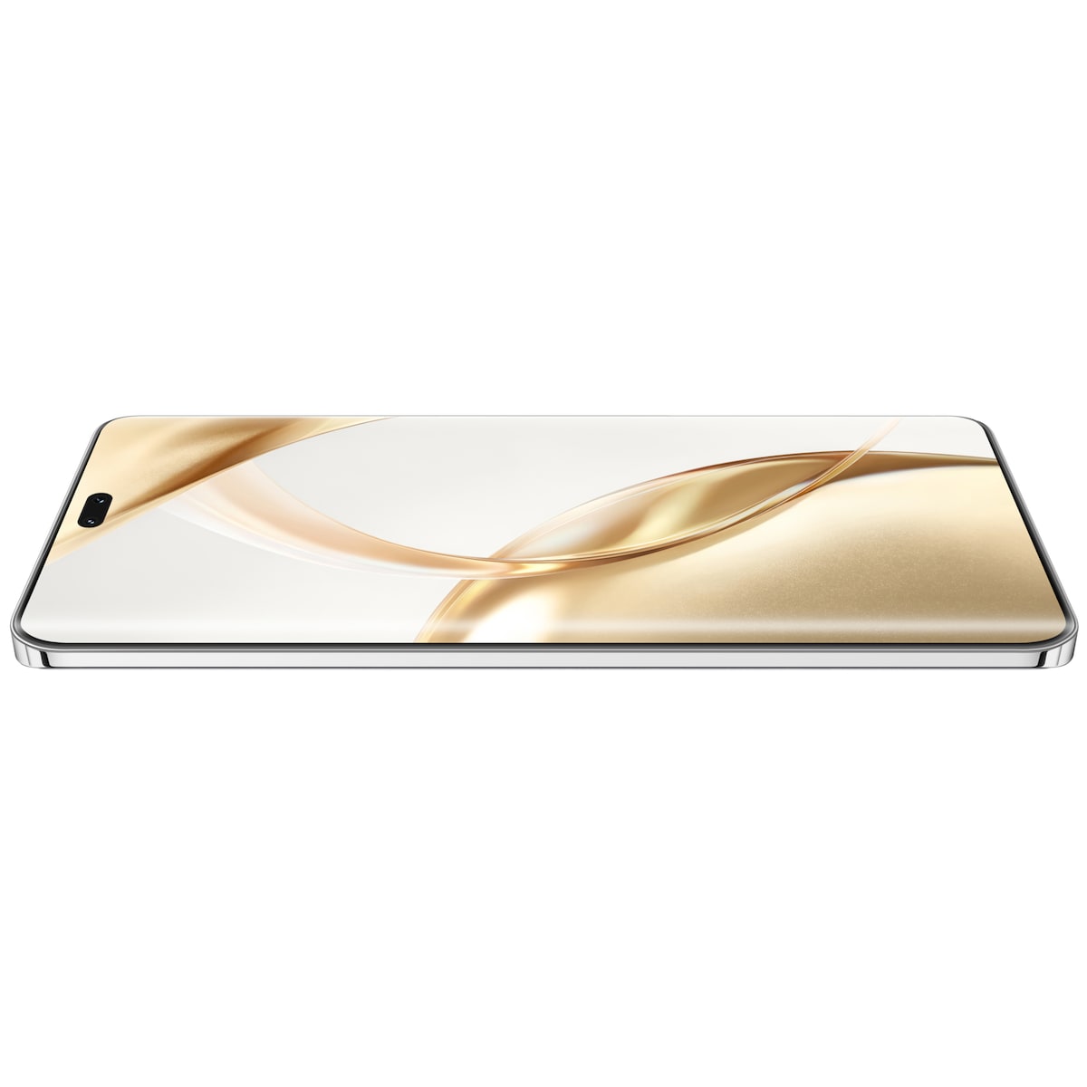 Honor 200 Pro smarttelefon 12/512GB (hvit)