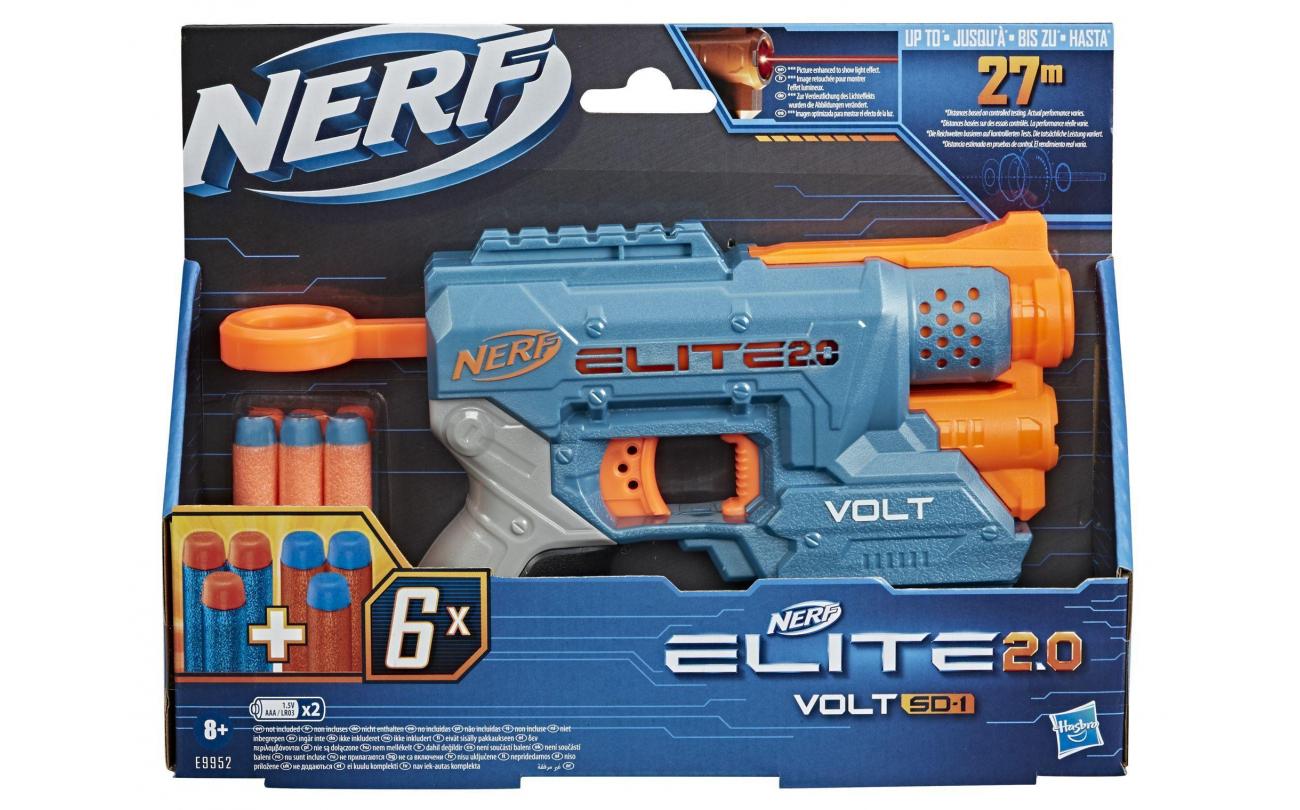NERF Elite 2.0 Volt