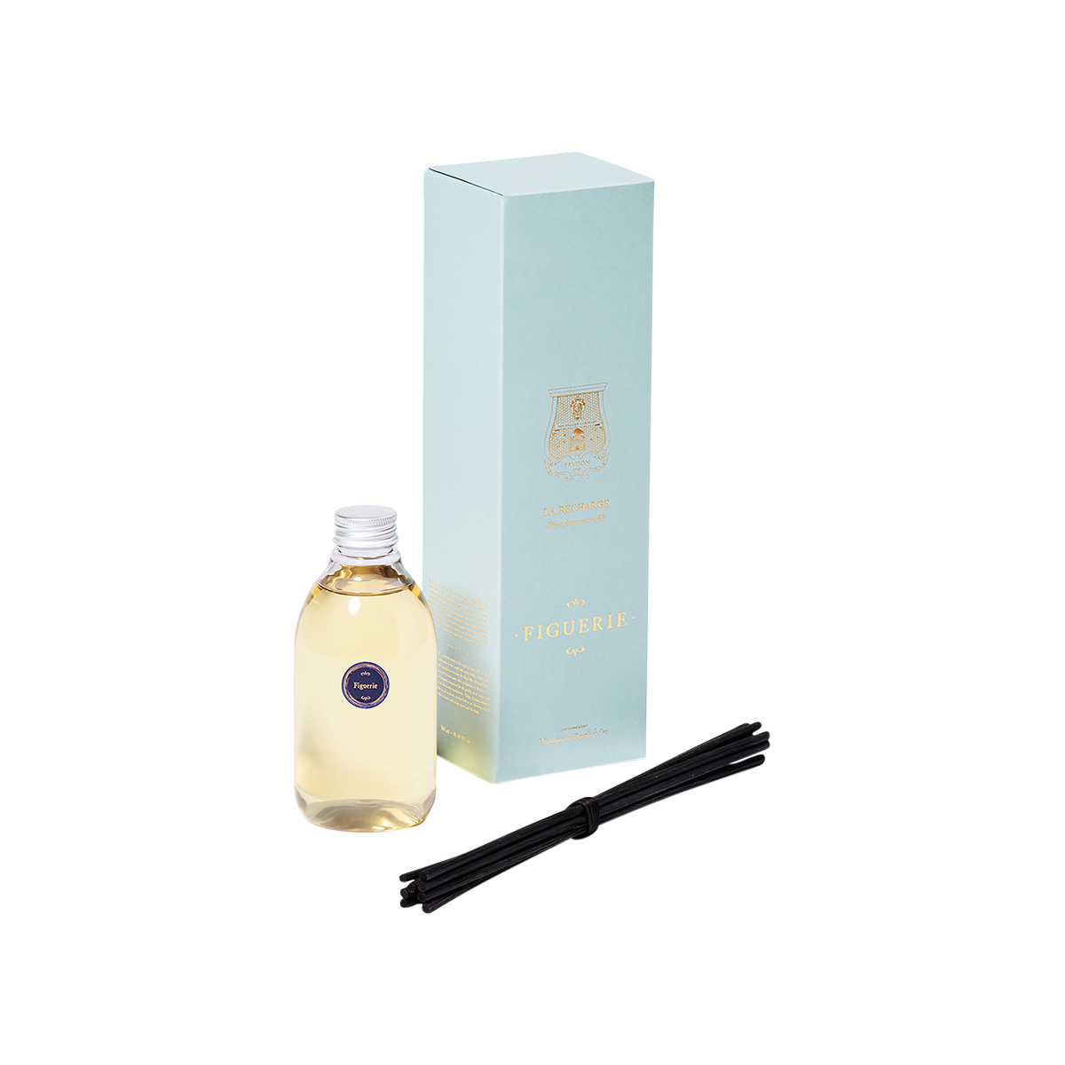 Figuerie Diffuser Refill 300ml