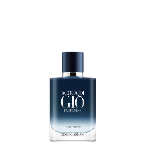 Armani Acqua Di Giò Profondo Eau De Parfum, 50 ml