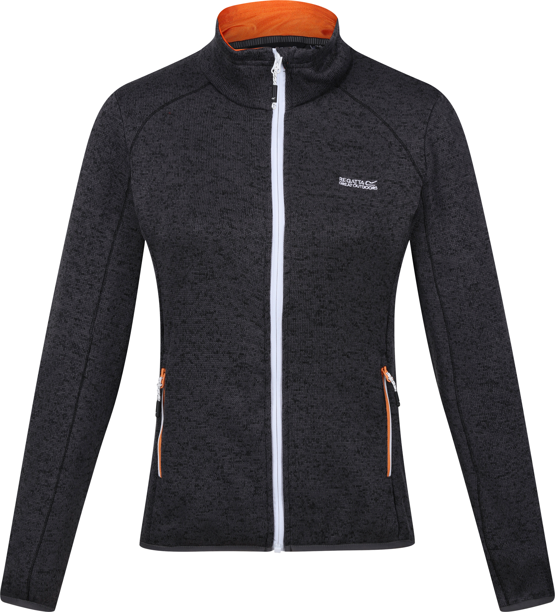 Regatta Newhill Damen Fleecejacke