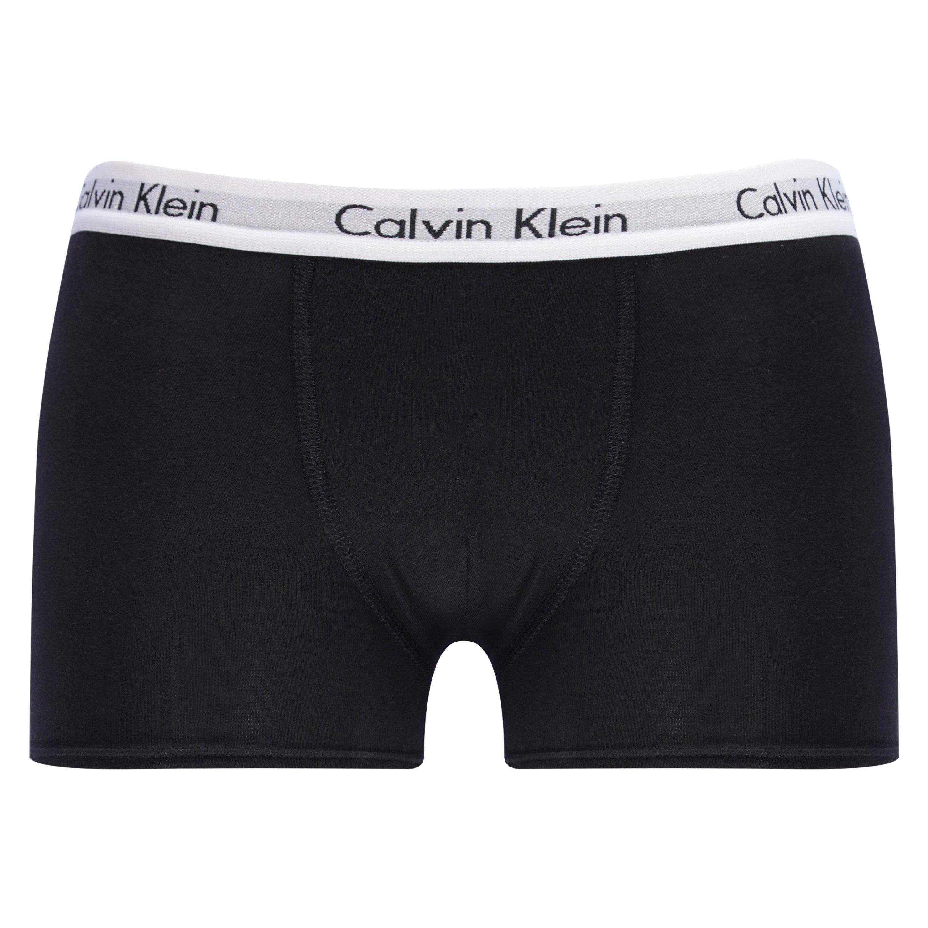 Calvin Klein 3 Pack MC Boxer Shorts