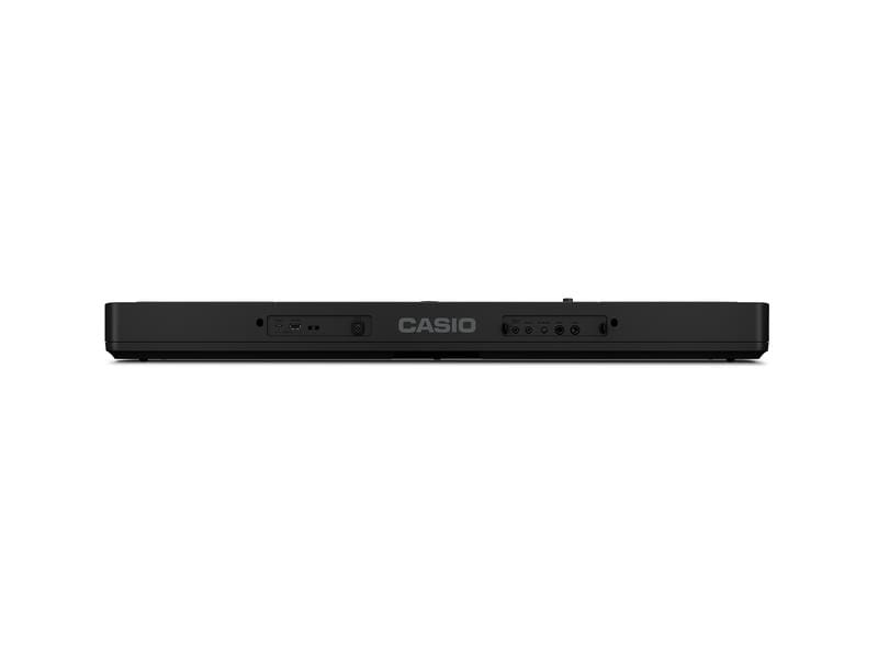 Casio Keyboard LK-S450 Ist einfach, macht Spass und ist immer an Ihrer Seite.